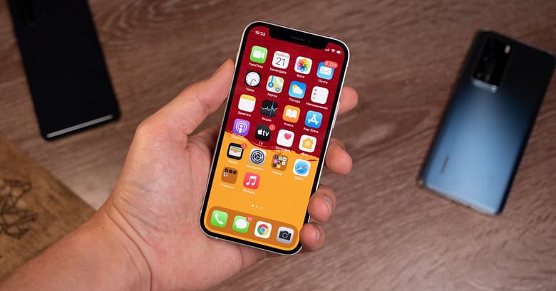 Apple будет использовать в iPhone флеш-память Samsung, а не китайскую YMTC Apple будет использовать в iPhone флеш-память Samsung, а не китайскую YMTC