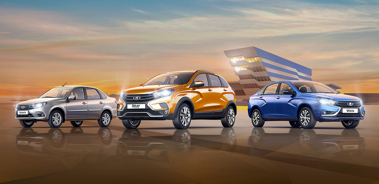 АвтоВАЗ предупредил о мошенничестве с фейковыми рассылками от его имени АвтоВАЗ предупредил о мошенничестве с фейковыми рассылками от его имени