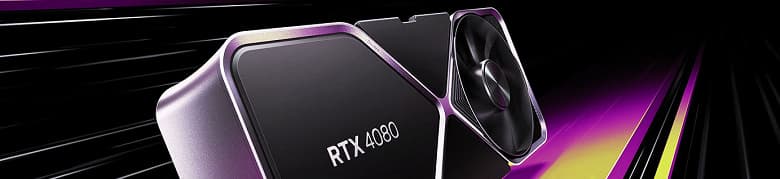 Первые сравнительные игровые тесты GeForce RTX 4080: карта на 19% быстрее RTX 3090 Ti Первые сравнительные игровые тесты GeForce RTX 4080: карта на 19% быстрее RTX 3090 Ti