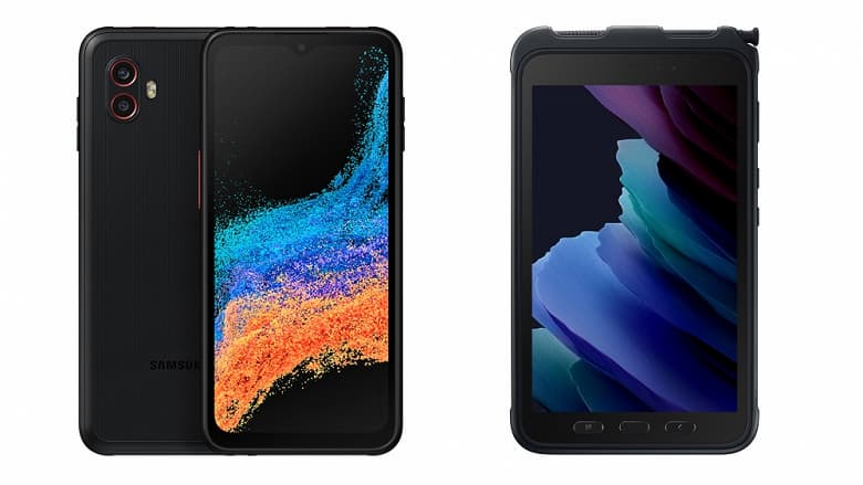 Samsung «одним махом» продала 400 000 неубиваемых смартфонов и планшетов Galaxy