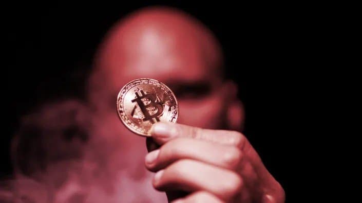 Минюст США конфисковал 50 676 BTC на сумму ,36 млрд у хакера Минюст США конфисковал 50 676 BTC на сумму ,36 млрд у хакера