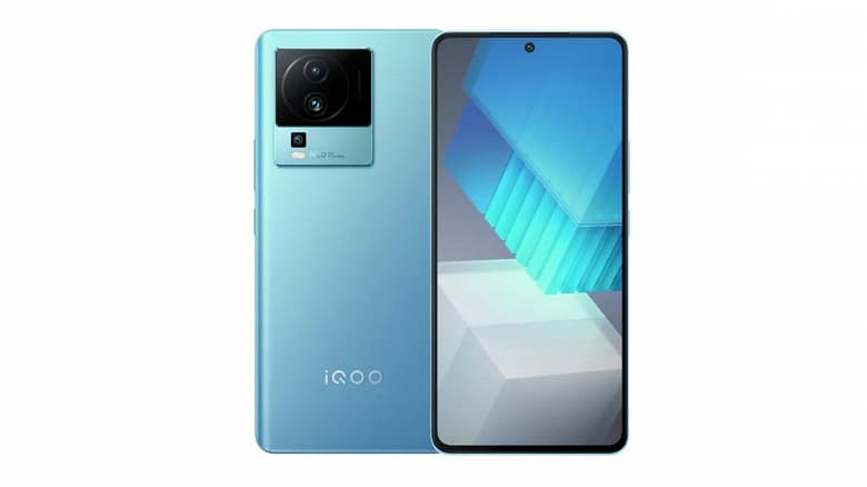 Новейшая Dimensity 8200 и 120-ваттная зарядка. Стали известны параметры iQOO Neo 7 SE
