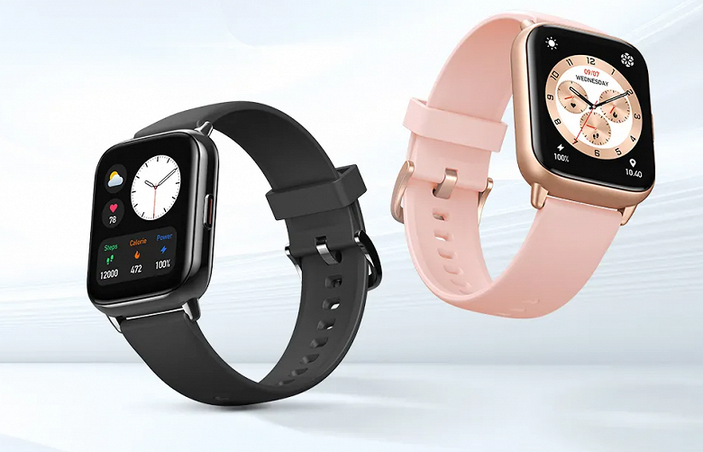 AMOLED, SpO2 и звонки через Bluetooth. Представлены умные часы Amazfit Pop 2 AMOLED, SpO2 и звонки через Bluetooth. Представлены умные часы Amazfit Pop 2