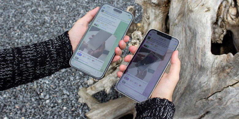 Спрос взлетел: время ожидания iPhone 14 Pro и iPhone 14 Pro Max увеличилось с нескольких дней до месяца