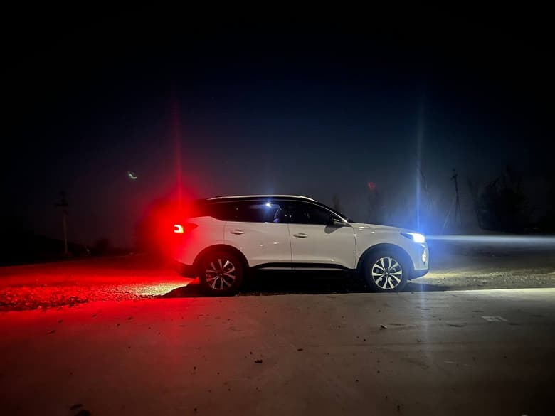 Ещё никогда в России доля кроссоверов и внедорожников не была такой высокой