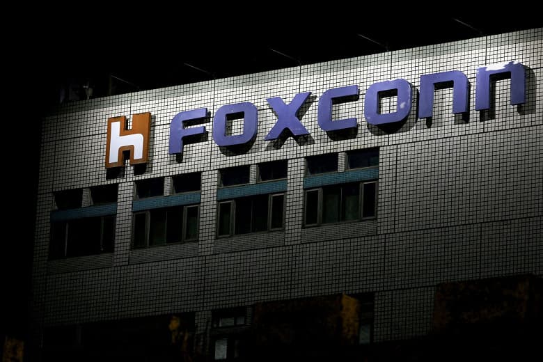 Volkswagen ведет переговоры с Foxconn о создании автомобилей для бренда Scout