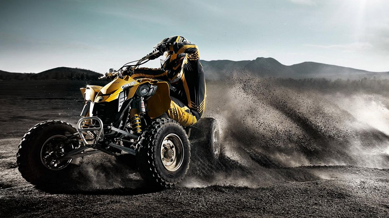 «Автотор» начнёт выпуск мотоциклов и квадроциклов