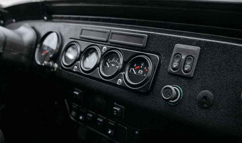 УАЗ-469 за 1,65 млн рублей. УАЗ выпустит 50 эксклюзивных «Хантеров»