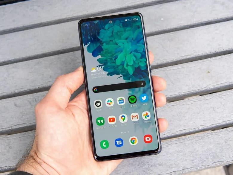 Вот это дело, Samsung! Компания может выпустить приложение для помощи при самостоятельном ремонте смартфонов и планшетов