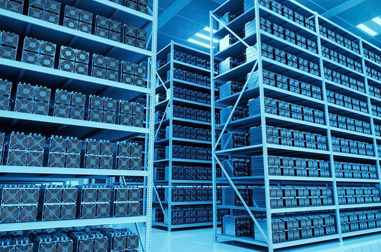 Майнинговые компании распродают оборудование для добычи криптовалют Майнинговые компании распродают оборудование для добычи криптовалют