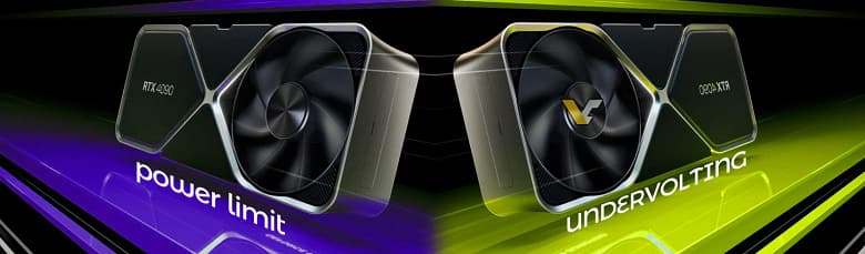 Когда GeForce RTX 4090 — волк в овечьей шкуре. Потребление карты можно снизить на 33%, пожертвовав 8% производительности