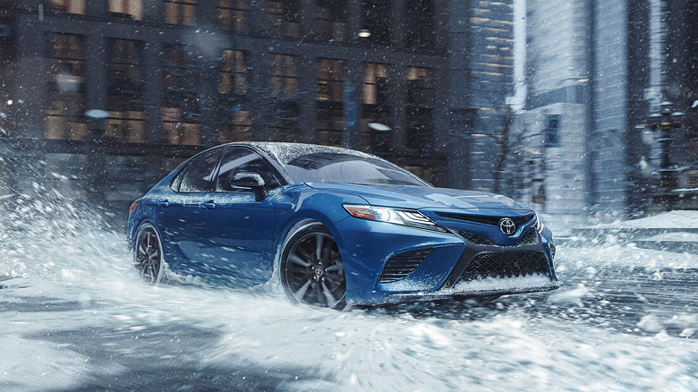 Производство новых машин Toyota бьёт рекорды уже три месяца подряд — и это на фоне дефицита микросхем