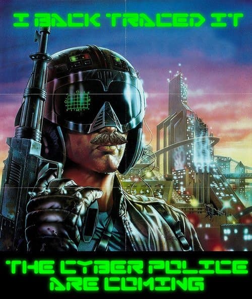 В России предложили принять закон, регулирующий виртуальную реальность, и создать кибердружины