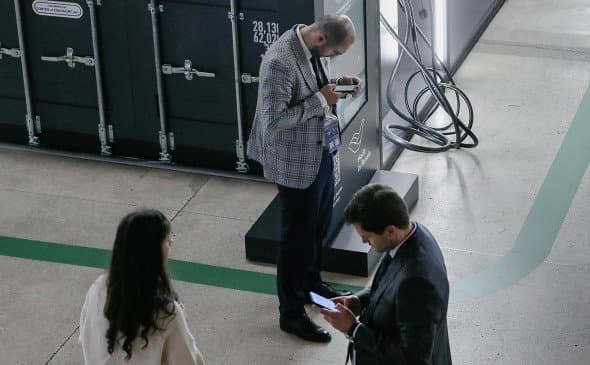 В Минцифры хотят уменьшить штрафы за утечку данных