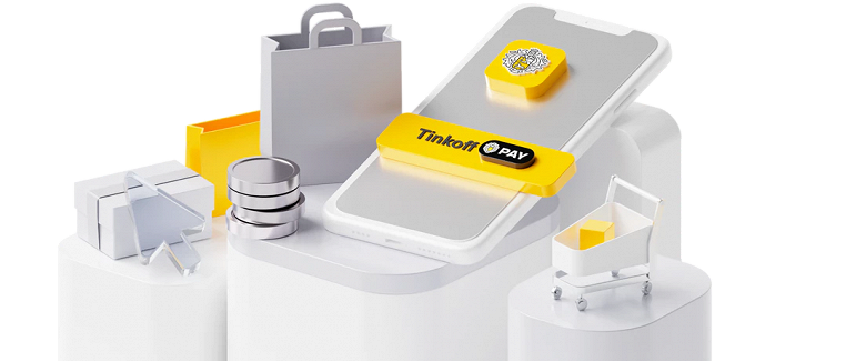 Новая альтернатива Apple Pay и Google Pay: через «Тинькофф» скоро можно будет платить смартфоном в магазинах