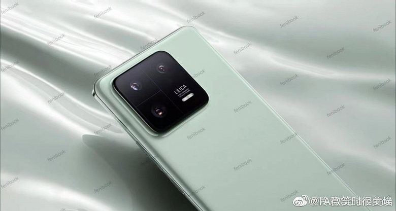 Xiaomi потратила огромную сумму денег на настройку экрана Xiaomi 13. Смартфон может выглядеть не так, как на рендерах