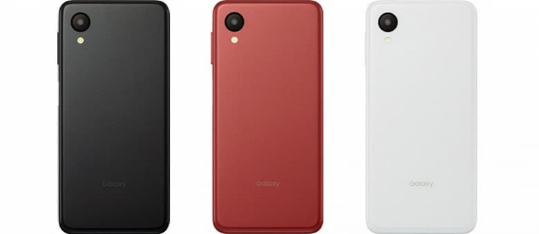 Samsung, а почему такой смартфон доступен только в Японии? Компания выпустила необычную версию Galaxy A23 5G с защитой от воды и в компактном корпусе