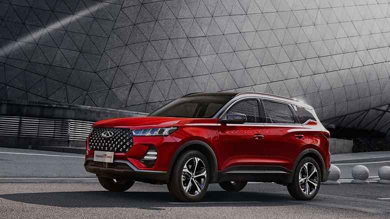 Россияне купили рекордное количество машин. Больше было только до начала специальной военной операции