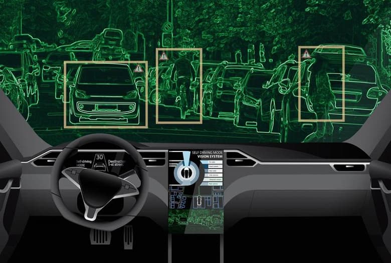 В России разработали ГОСТы для беспилотных автомобилей с ИИ