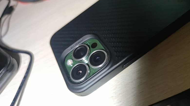 Xiaomi придумала, как сделать камерофон тоньше. Для этого используют новую конструкцию камеры