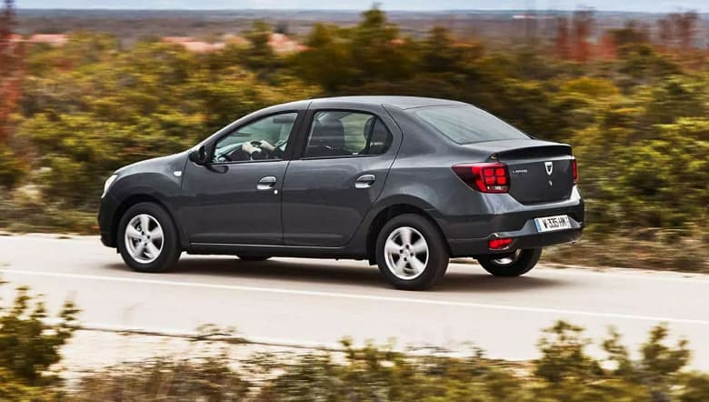 Стоит ли сожалеть о том, что Renault Logan больше не продают в России? В Германии этот бюджетный седан назвали самым ненадёжным автомобилем