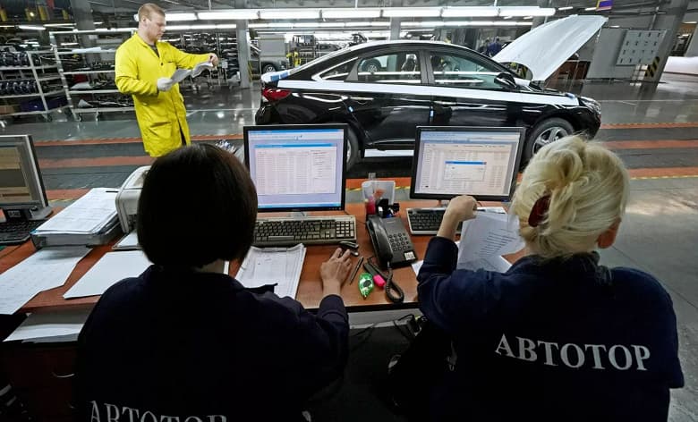 «Если они захотят вернуться, мы не будем выплескивать воду вместе с ребенком». «Автотор» прекратил сотрудничество с BMW, Hyundai и Kia, но готов его возобновить