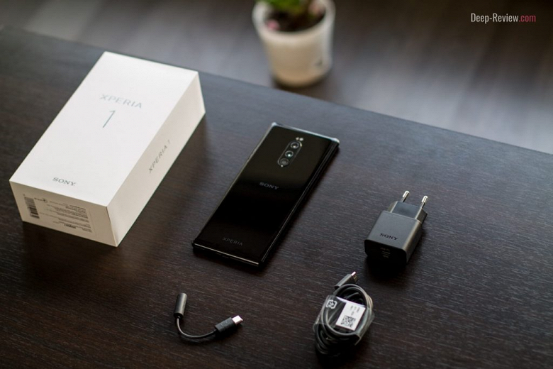 Sony отказывается от пластиковой упаковки: «Мы будем использовать бумагу и так называемый «оригинальный смешанный материал»»»