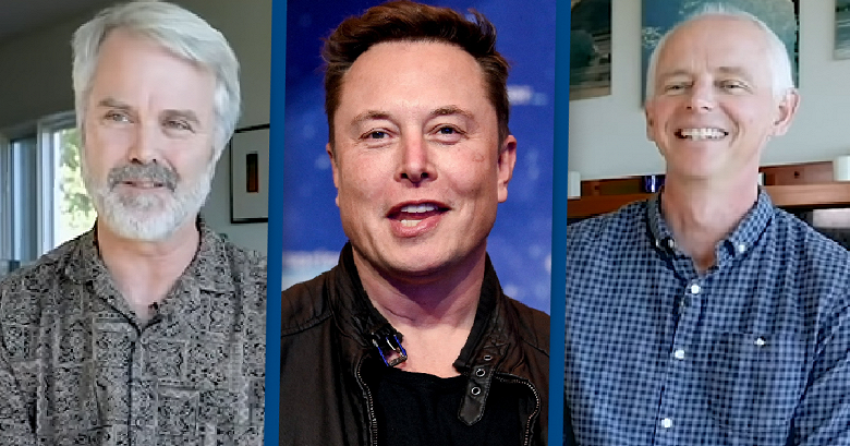 «Он продолжает лгать спустя 15 лет», — основатель Tesla раскритиковал Илона Маска. Миллиардер ответил «Он продолжает лгать спустя 15 лет», — основатель Tesla раскритиковал Илона Маска. Миллиардер ответил