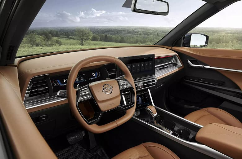 Корейские кроссоверы SsangYong вернулись в Россию. За новейший SsangYong Torres с двигателем мощностью 170 л.с., полным приводом и АКПП просят 3 млн рублей