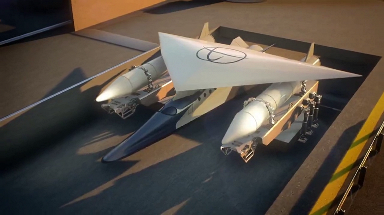 Из Шанхая в Дубай за 1 час. Китайская Space Transportation показала пассажирский ракетоплан, способный преодолеть 7000 км за 60 минут Из Шанхая в Дубай за 1 час. Китайская Space Transportation показала пассажирский ракетоплан, способный преодолеть 7000 км за 60 минут