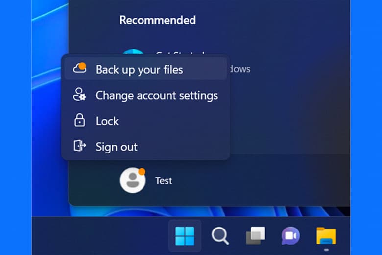 В меню «Пуск» Windows 11 появилась неотключаемая реклама