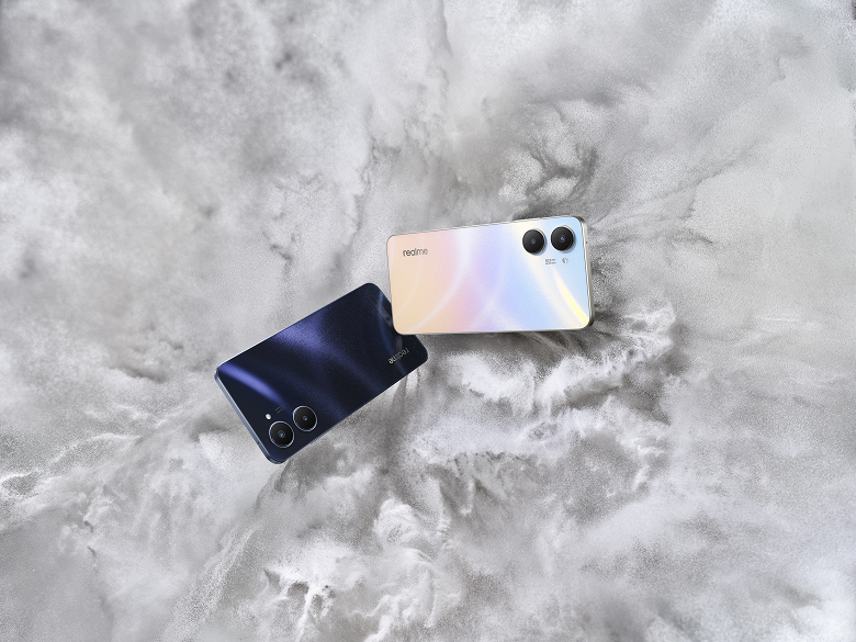 «Идеальное воплощение мощности»: Realme 10 прибыл в Россию с немаловажным отличием и по сниженной цене