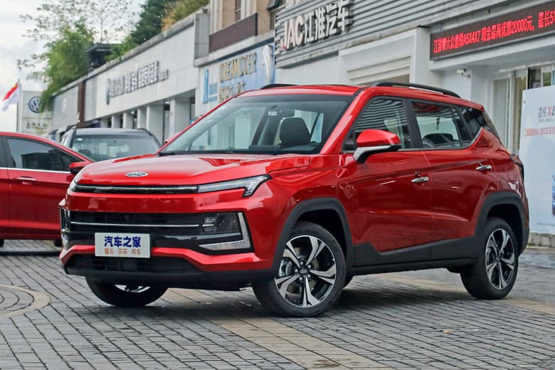 Сертифицированы первые модели возрожденного «Москвича». Подробные характеристики и схематичные изображения «Москвича 3» и «Москвича 3e»