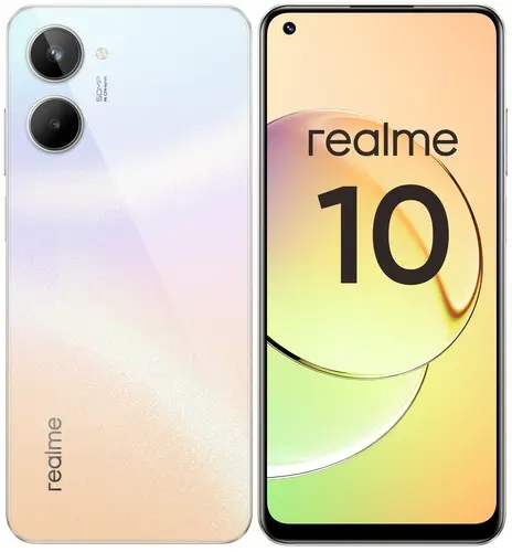 «Идеальное воплощение мощности»: Realme 10 прибыл в Россию с немаловажным отличием и по сниженной цене