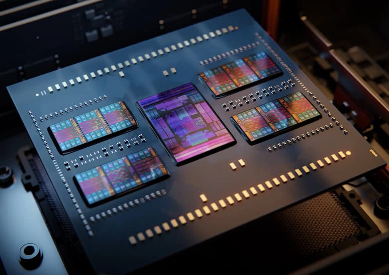 Для AMD сейчас самыми важными являются вовсе не Ryzen и Radeon. Главный приоритет компании — серверные CPU Epyc