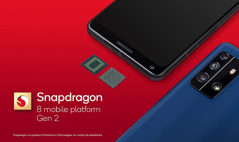 Представлена Snapdragon 8 Gen 2, которая «определяет новый стандарт для премиальных смартфонов»