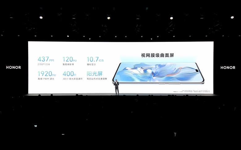 Среднебюджетный смартфон, который снимает лучше iPhone 14. Представлен Honor 80 Pro со 160-мегапиксельной камерой, Snapdragon 8 Plus Gen 1, 50-мегапиксельной фронтальной камерой и аккумулятором 4800 мА·ч