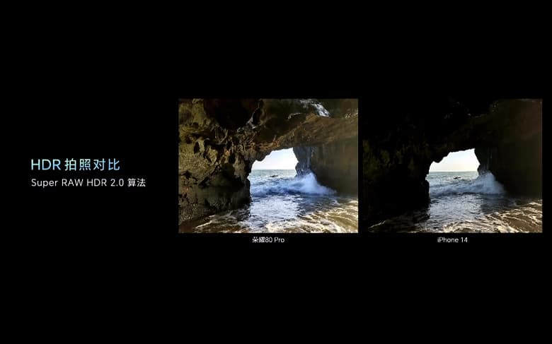 Среднебюджетный смартфон, который снимает лучше iPhone 14. Представлен Honor 80 Pro со 160-мегапиксельной камерой, Snapdragon 8 Plus Gen 1, 50-мегапиксельной фронтальной камерой и аккумулятором 4800 мА·ч