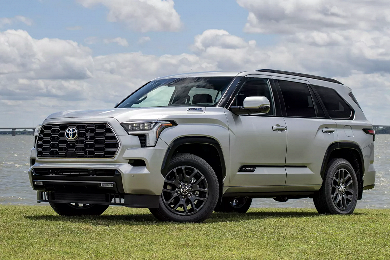 Названы самые надежные и долговечные автомобили в мире, по версии iSeeCars