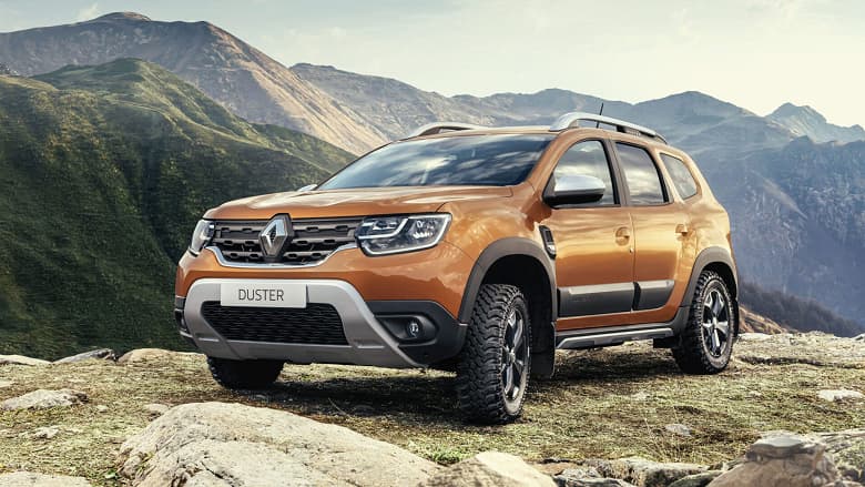 Автомобилей Renault со скидками не будет. Минпромторг не включил Renault в программу льготного автокредитования