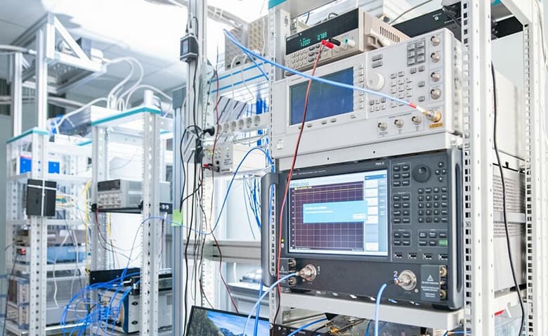 Российские учёные впервые показали действующий отечественный 4-кубитный квантовый процессор