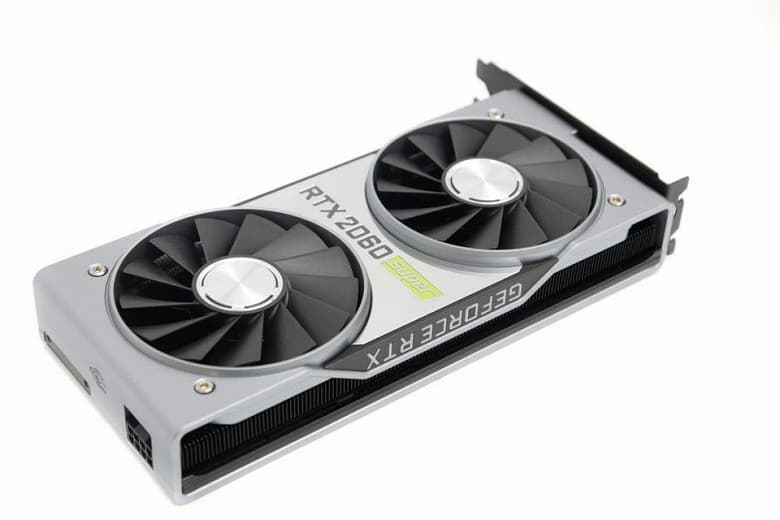 GeForce RTX 2060 – всё. Nvidia прекратила производство GPU для видеокарт этой линейки GeForce RTX 2060 – всё. Nvidia прекратила производство GPU для видеокарт этой линейки