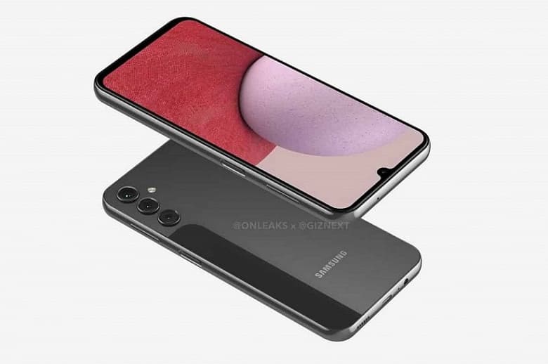 В сеть попали новые подробности о Samsung Galaxy A14