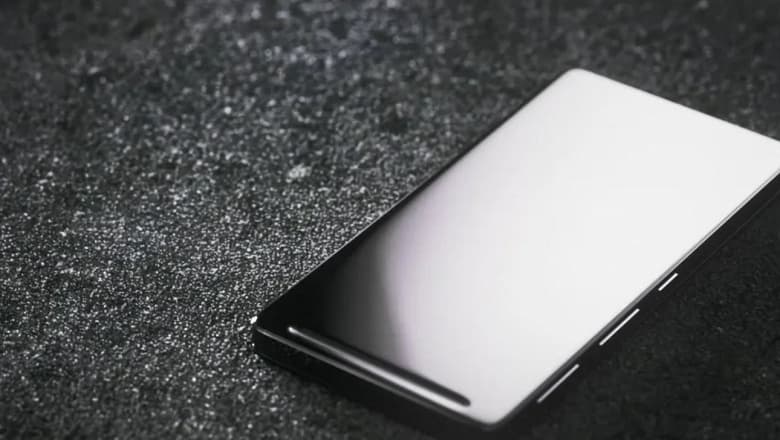 Скоро во всех флагманских телефонах. Представлено закаленное стекло Gorilla Glass Victus 2