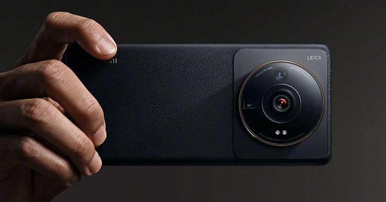 «Xiaomi может дать вам то, чего не могут дать Samsung и Apple», — новая версия Xiaomi 12S Ultra Concept Version скоро поступит в продажу