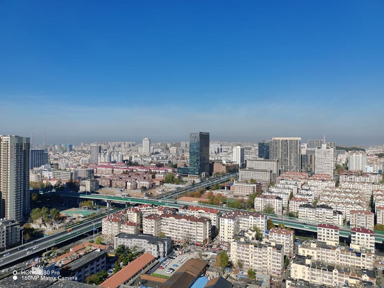 Так снимает 160-мегапиксельная камера Honor 80 Pro Так снимает 160-мегапиксельная камера Honor 80 Pro