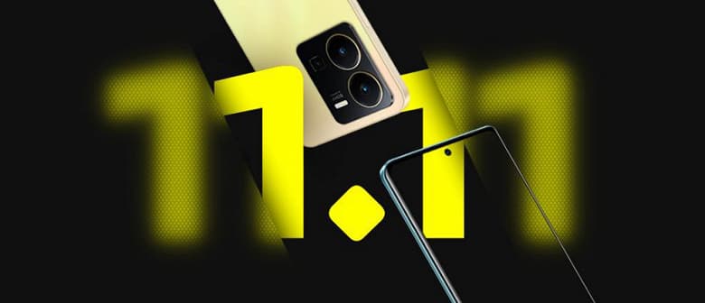 Скидки до 20 000 рублей на новинки и популярные смартфоны. Vivo объявила о большой распродаже Скидки до 20 000 рублей на новинки и популярные смартфоны. Vivo объявила о большой распродаже