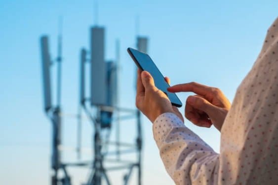 Создано первое российское ПО для станций 5G