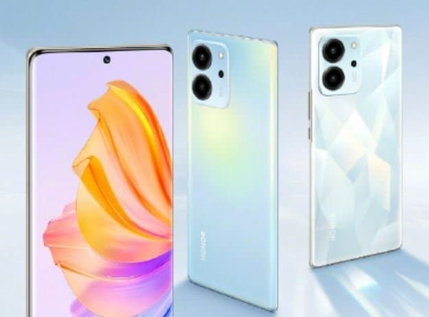 Dimensity 900, 120 Гц, 64 Мп и 66 Вт за 335 долларов. Представлен Honor 80 SE