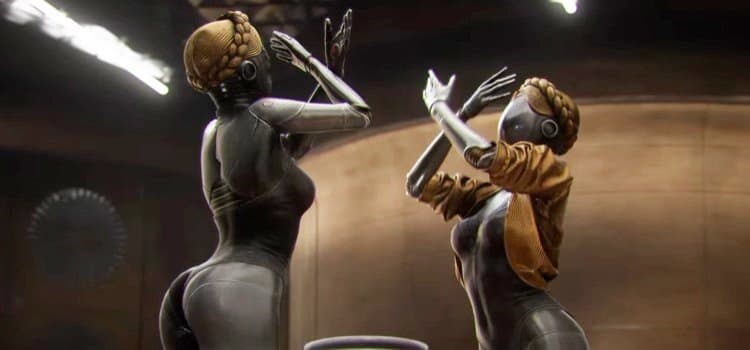 Издание IGN раскрыло завязку сюжета Atomic Heart в новом ролике, а также показало некоторых персонажей